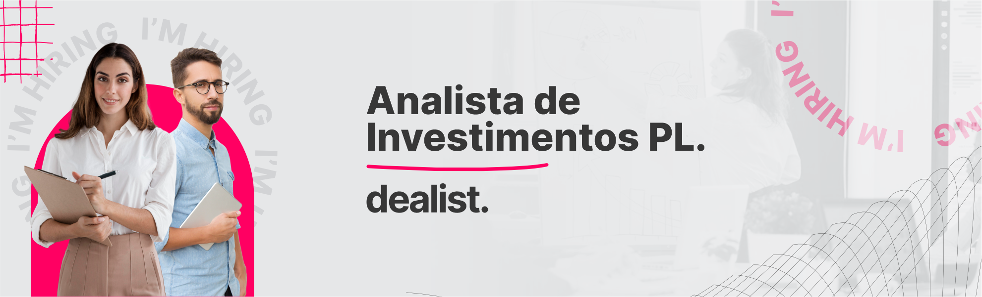 Analista de Investimentos