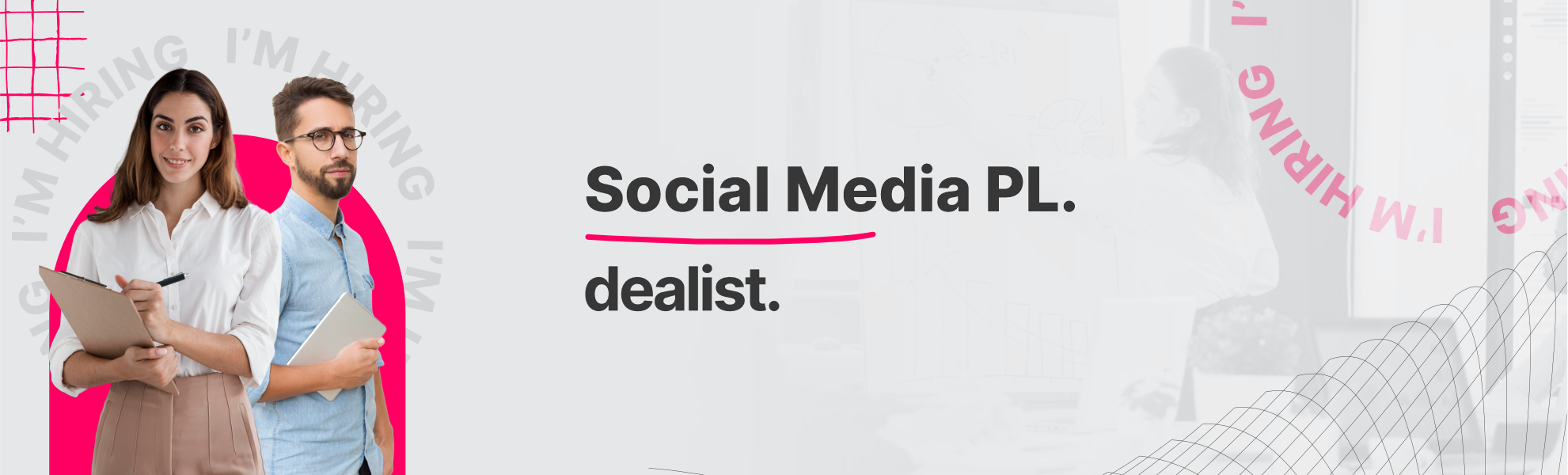 Analista de Social Media